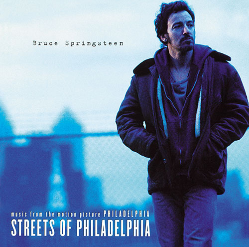 10.ストリーツ・オブ・フィラデルフィア（映画 『フィラデルフィア』 主題歌）｜Streets Of Philadelphia 